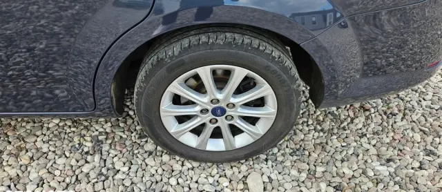 FORD Mondeo 1.6 T Titanium