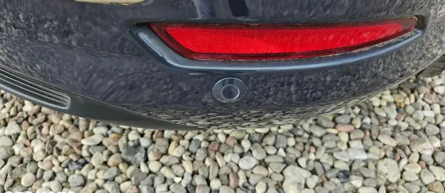 FORD Mondeo 1.6 T Titanium