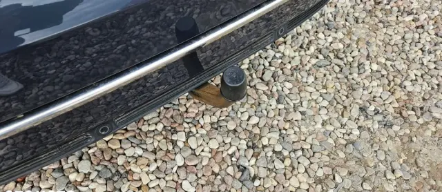 FORD Mondeo 1.6 T Titanium