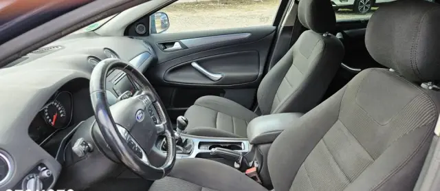 FORD Mondeo 1.6 T Titanium