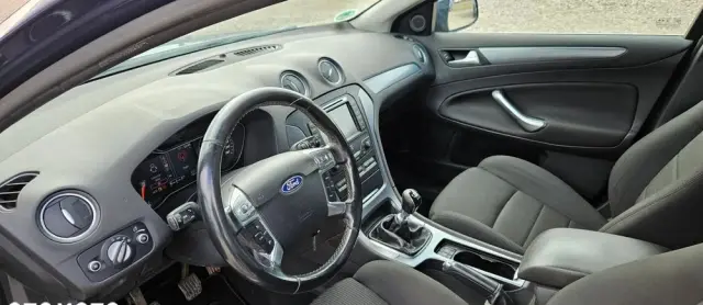 FORD Mondeo 1.6 T Titanium