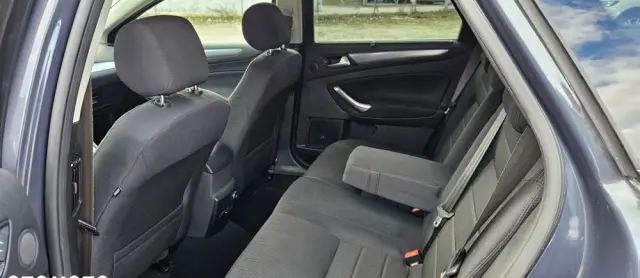 FORD Mondeo 1.6 T Titanium