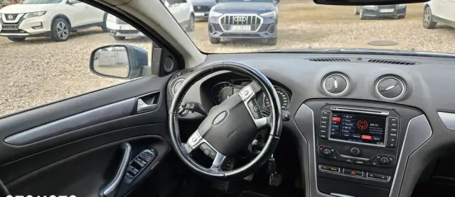 FORD Mondeo 1.6 T Titanium