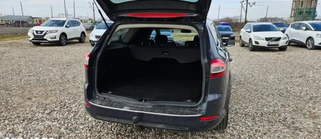 FORD Mondeo 1.6 T Titanium