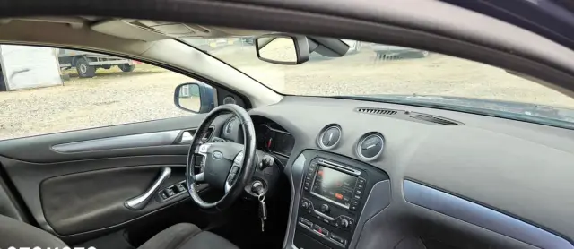 FORD Mondeo 1.6 T Titanium