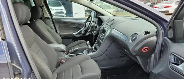 FORD Mondeo 1.6 T Titanium