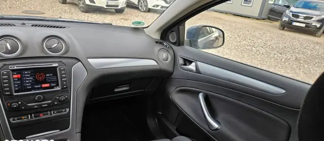 FORD Mondeo 1.6 T Titanium