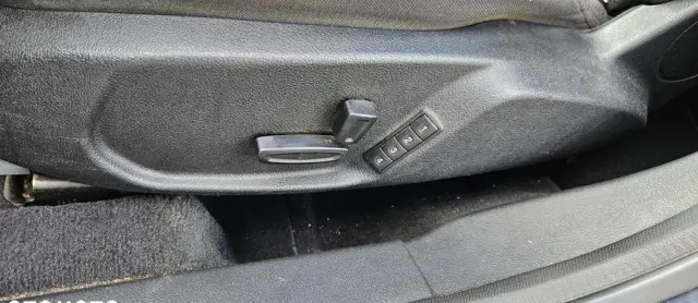 FORD Mondeo 1.6 T Titanium