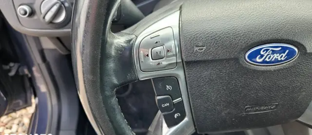 FORD Mondeo 1.6 T Titanium