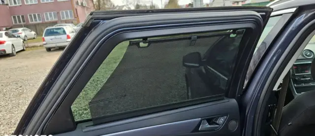 FORD Mondeo 1.6 T Titanium