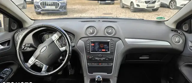 FORD Mondeo 1.6 T Titanium