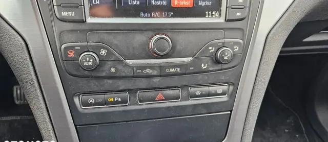 FORD Mondeo 1.6 T Titanium