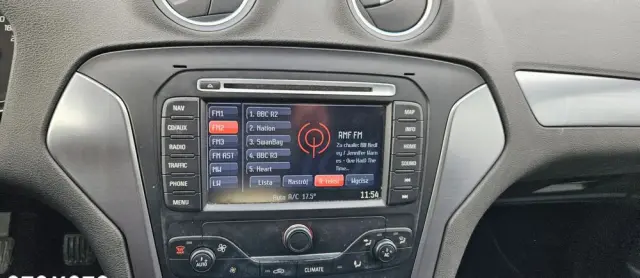 FORD Mondeo 1.6 T Titanium