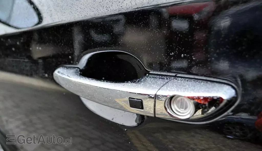 HYUNDAI Tucson 1.7 CRDI (141 KM) DCT