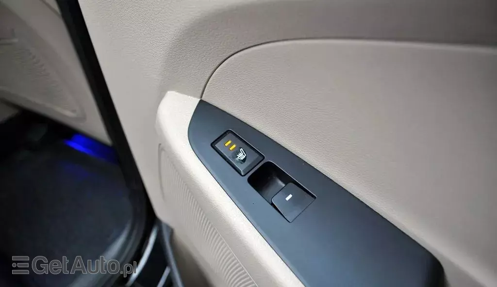 HYUNDAI Tucson 1.7 CRDI (141 KM) DCT