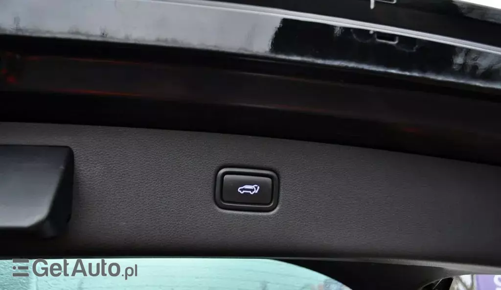 HYUNDAI Tucson 1.7 CRDI (141 KM) DCT