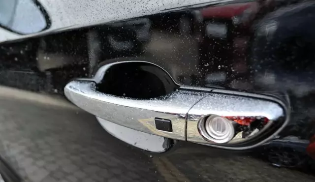 HYUNDAI Tucson 1.7 CRDI (141 KM) DCT