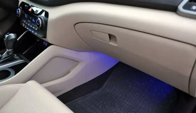 HYUNDAI Tucson 1.7 CRDI (141 KM) DCT