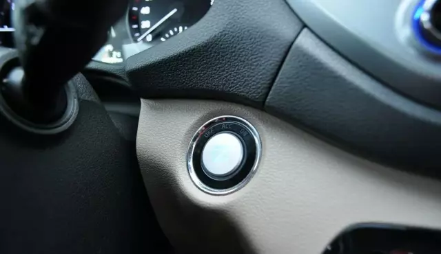 HYUNDAI Tucson 1.7 CRDI (141 KM) DCT