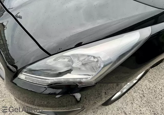 PEUGEOT 5008 1.6 HDi Style 7os