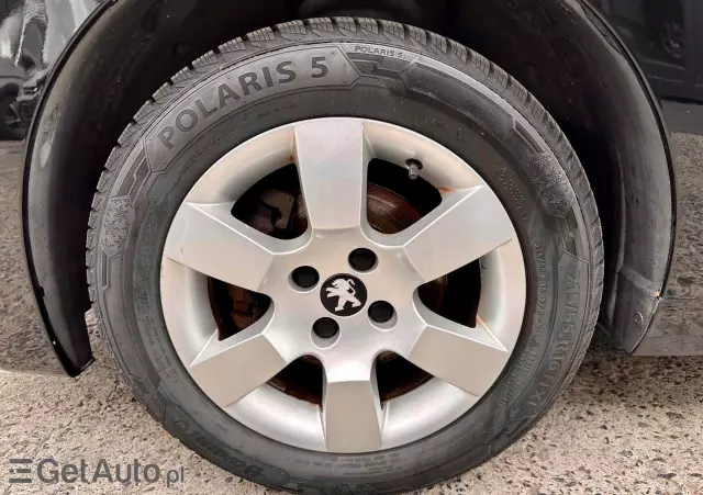 PEUGEOT 5008 1.6 HDi Style 7os