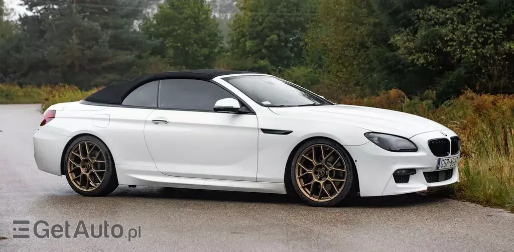 BMW Seria 6 