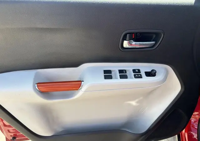 SUZUKI Ignis 1.2 Dualjet Comfort