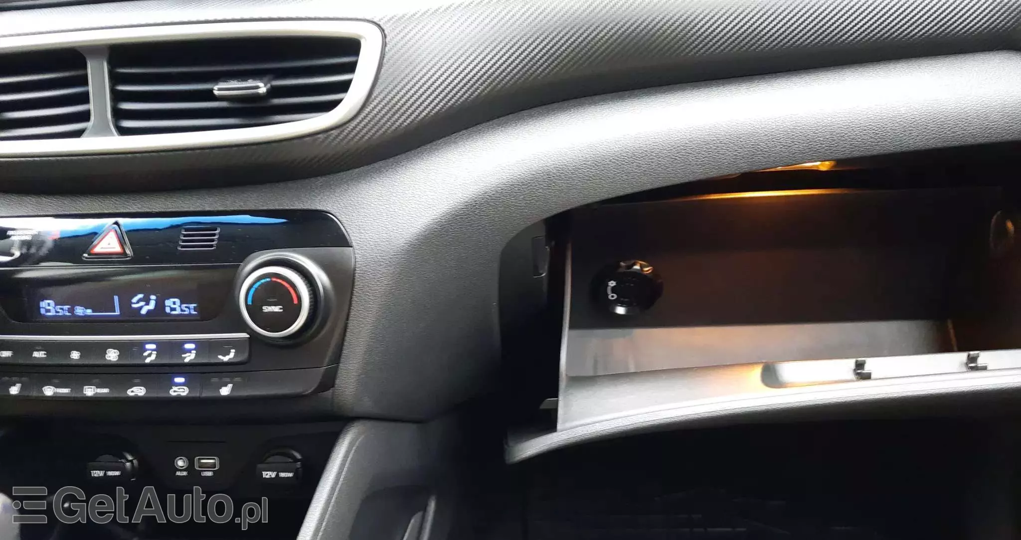HYUNDAI Tucson Blue 1.6 CRDi 2WD Style