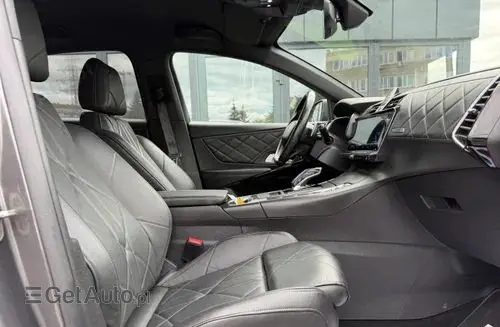 DS 7 Crossback 