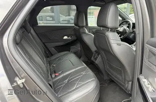 DS 7 Crossback 