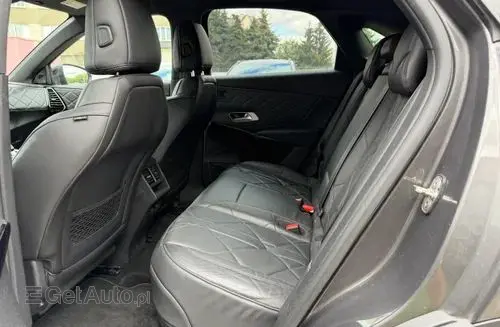 DS 7 Crossback 