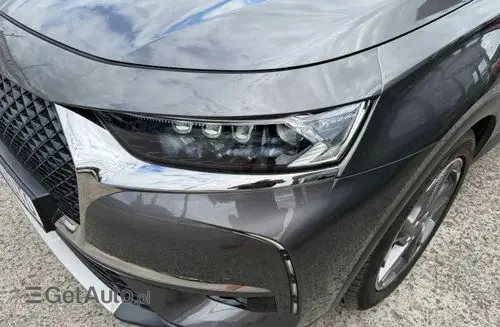 DS 7 Crossback 