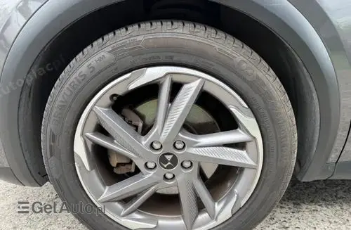 DS 7 Crossback 