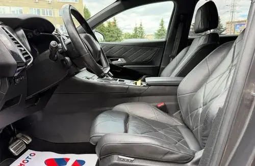 DS 7 Crossback 