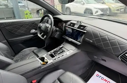 DS 7 Crossback 