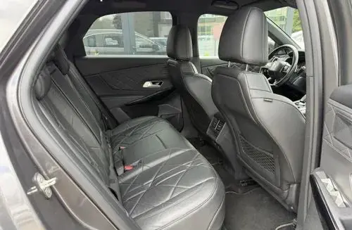 DS 7 Crossback 