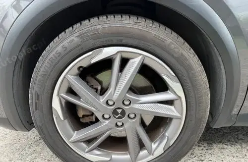 DS 7 Crossback 