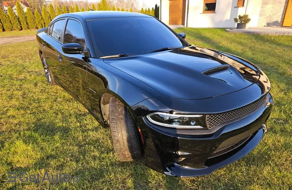 DODGE Charger 