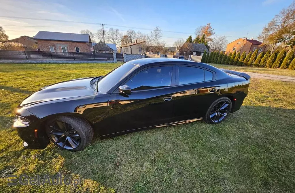 DODGE Charger 