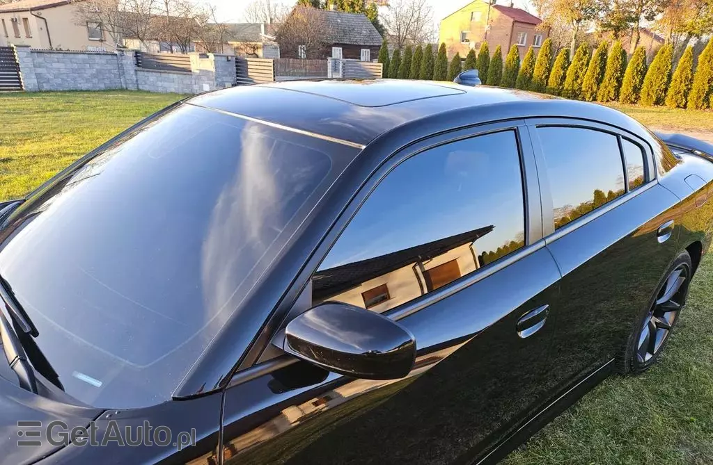 DODGE Charger 