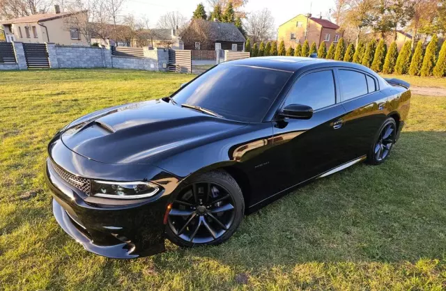 DODGE Charger 