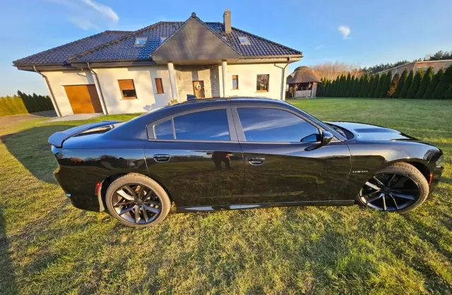 DODGE Charger 