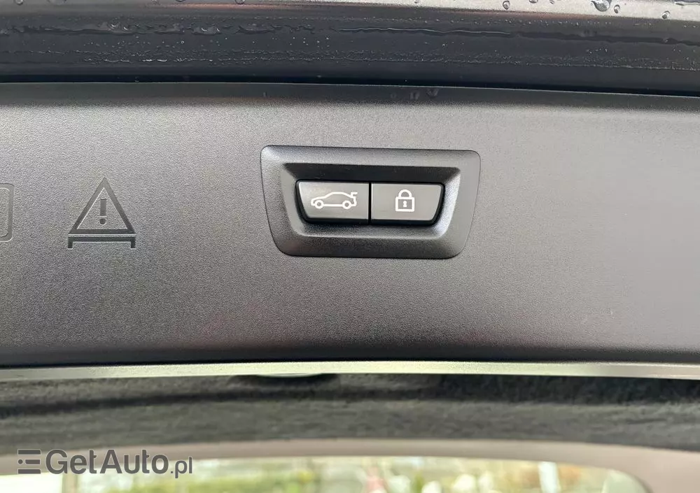 BMW Seria 5 520d Touring Luxury Line