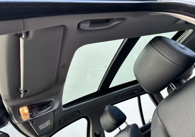 BMW Seria 5 520d Touring Luxury Line