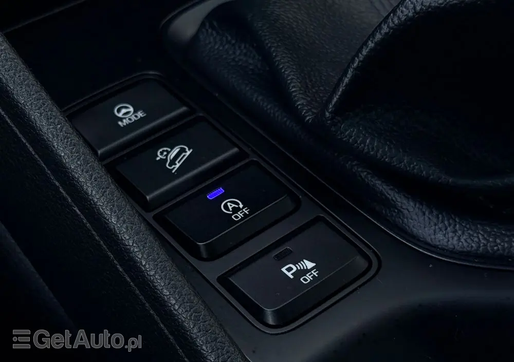 HYUNDAI Tucson 1.6 T-GDi Style 2WD