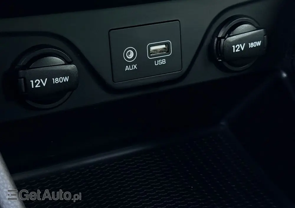 HYUNDAI Tucson 1.6 T-GDi Style 2WD