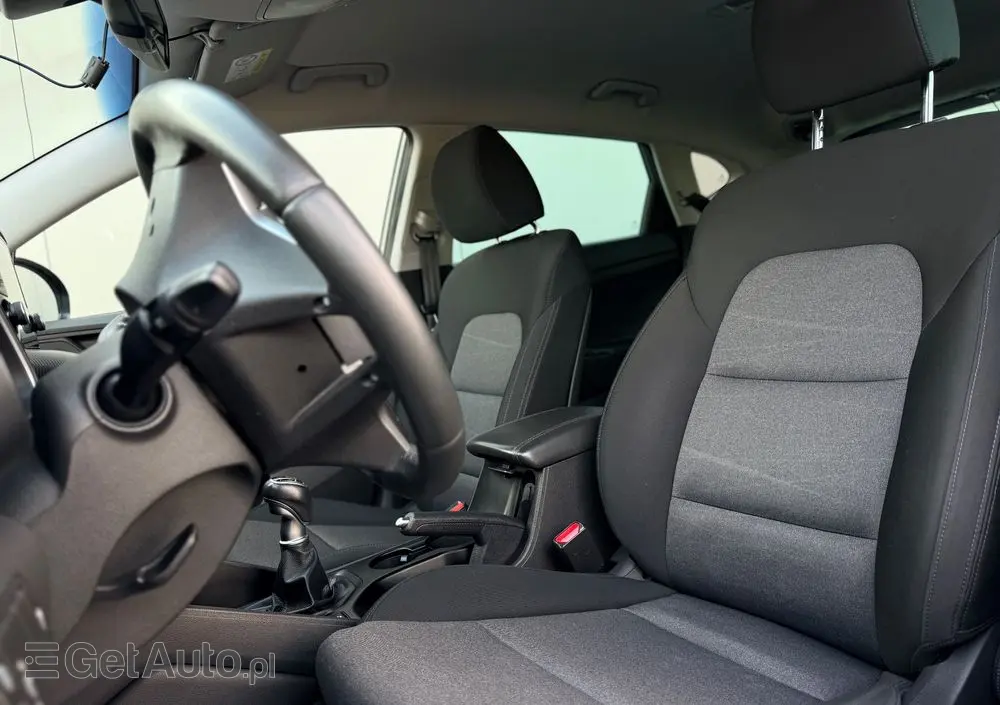 HYUNDAI Tucson 1.6 T-GDi Style 2WD