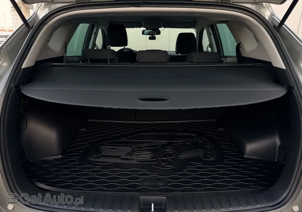 HYUNDAI Tucson 1.6 T-GDi Style 2WD