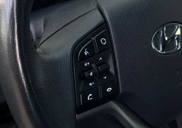 HYUNDAI Tucson 1.6 T-GDi Style 2WD