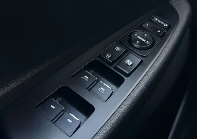 HYUNDAI Tucson 1.6 T-GDi Style 2WD